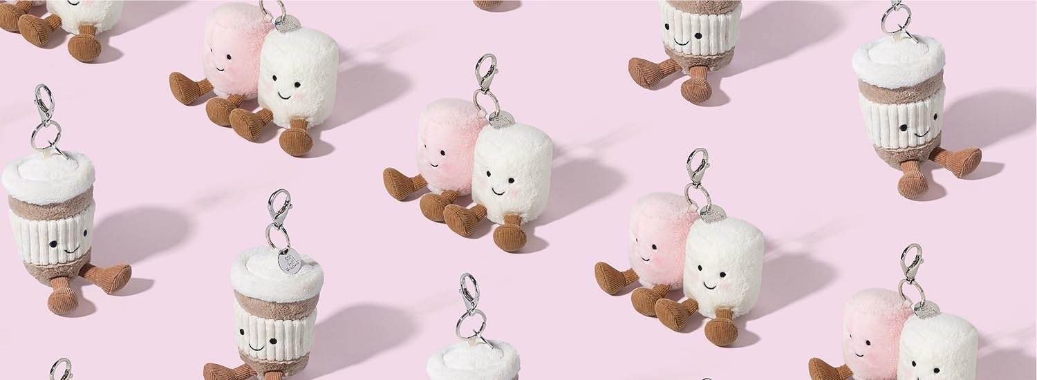 Jellycat Official Shop Jellycat | Amuseables Plush Toys with Playful Food-Inspired Designs -Jellycat Official Brand