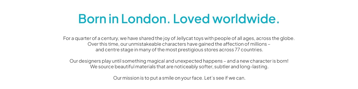 Jellycat Official Shop Jellycat | Amuseables Plush Toys with Playful Food-Inspired Designs -Jellycat Official Brand