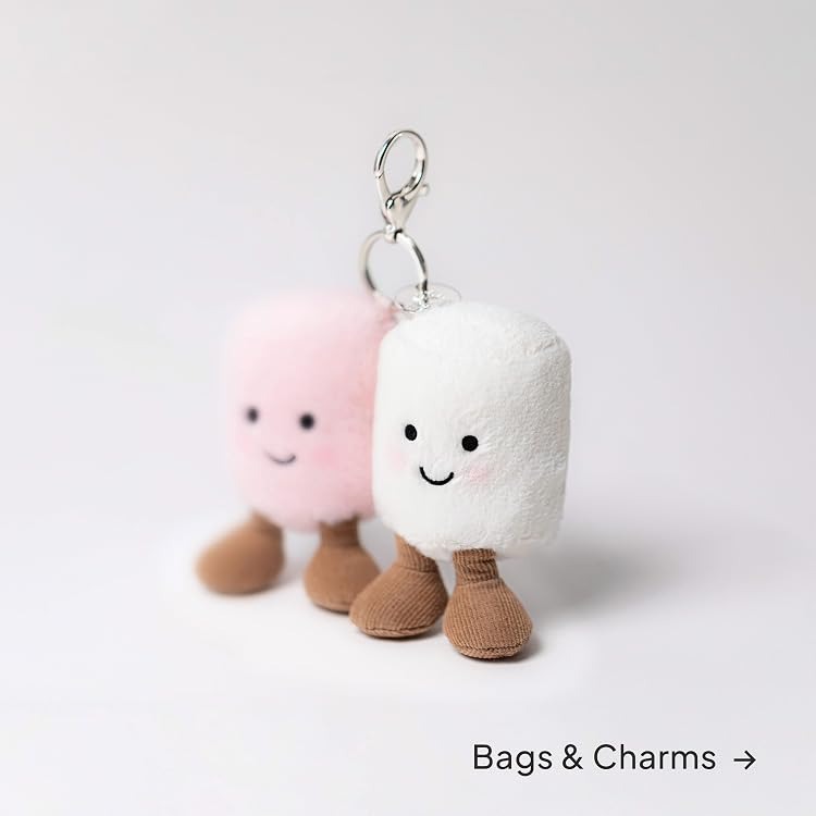 Jellycat Official Shop Jellycat | Amuseables Plush Toys with Playful Food-Inspired Designs -Jellycat Official Brand
