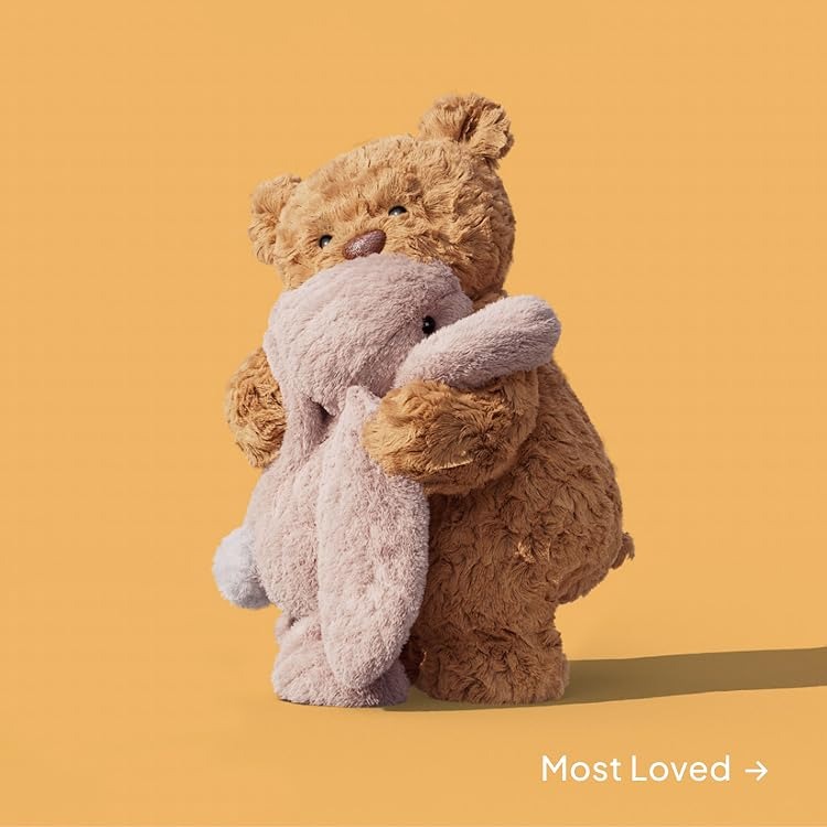 Jellycat Official Shop Jellycat | Amuseables Plush Toys with Playful Food-Inspired Designs -Jellycat Official Brand